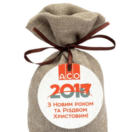 Шоколад з логотипом